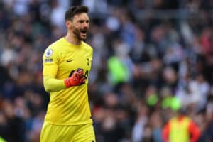 MLS: LAFC anuncia a contratação do goleiro Lloris, ex-Tottenham