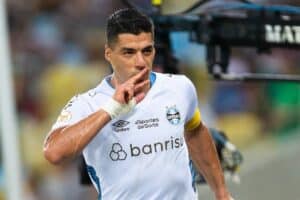 MLS: Suárez acerta ida ao Inter Miami e volta a se reunir com Messi