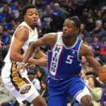 Copa NBA: torcedor dos Kings morre durante jogo contra Pelicans