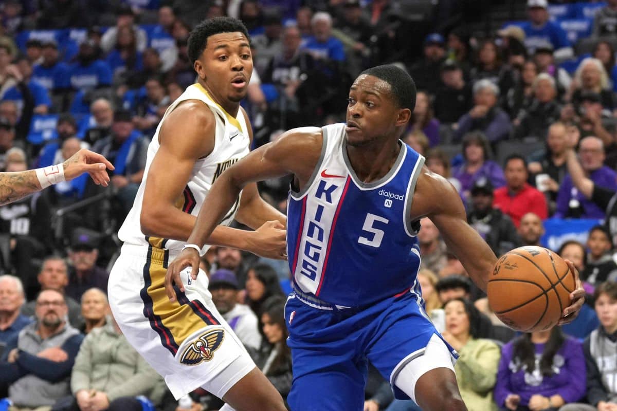 Copa NBA: torcedor dos Kings morre durante jogo contra Pelicans