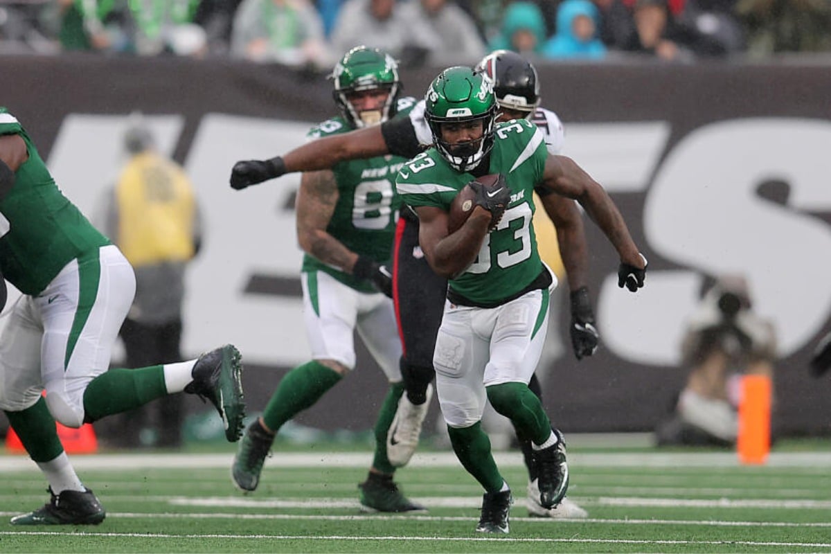 NFL: New York Jets anunciam dispensa de Dalvin Cook