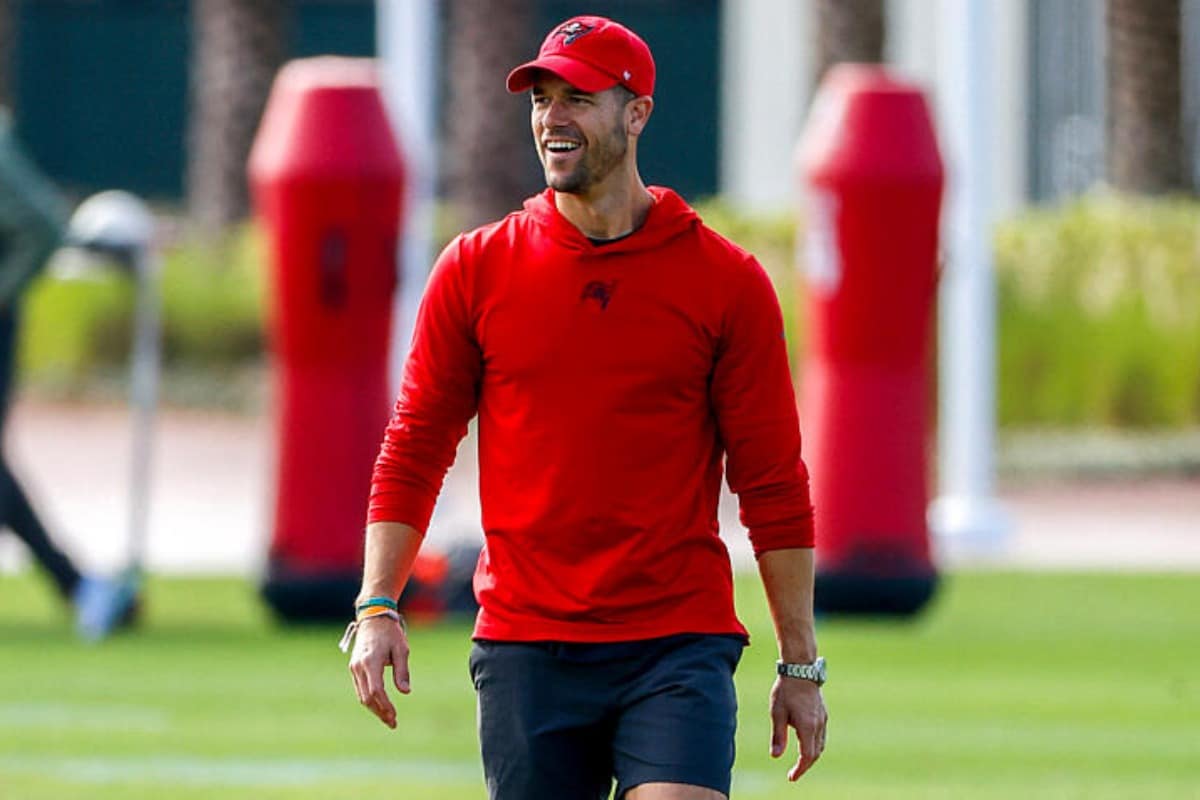 NFL: Dave Canales &eacute; anunciado como novo treinador do Carolina Panthers