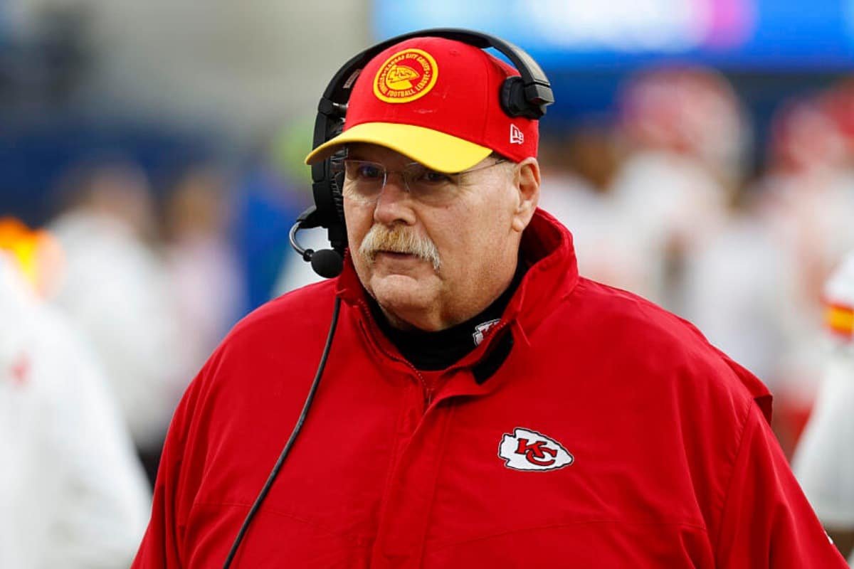 NFL: Kansas City Chiefs confirma mais uma baixa para duelo decisivo