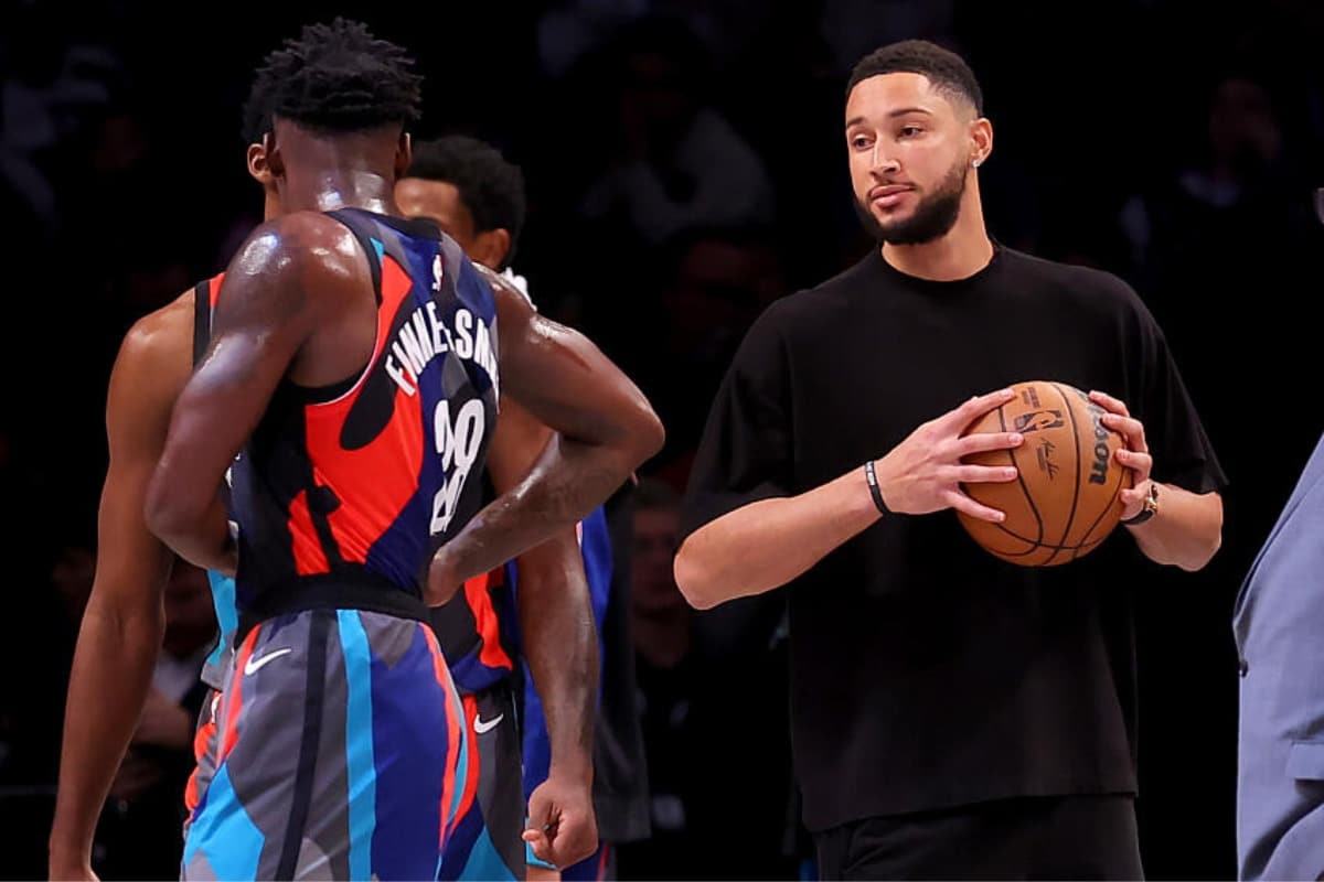 NBA: Brooklyn Nets anuncia retorno importante para duelo contra o Jazz