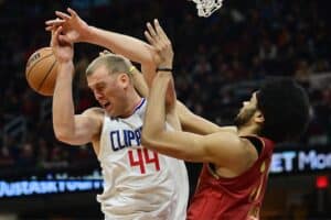 NBA: Clippers é dominado pelos Cavaliers em noite de Donovan Mitchell