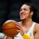 NBA: DeAndre Jordan imita ‘cachorro’ em retorno de Aaron Gordon