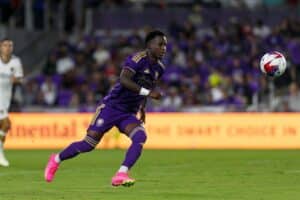 MLS: Orlando City anuncia contratação de ex-jogador do Palmeiras