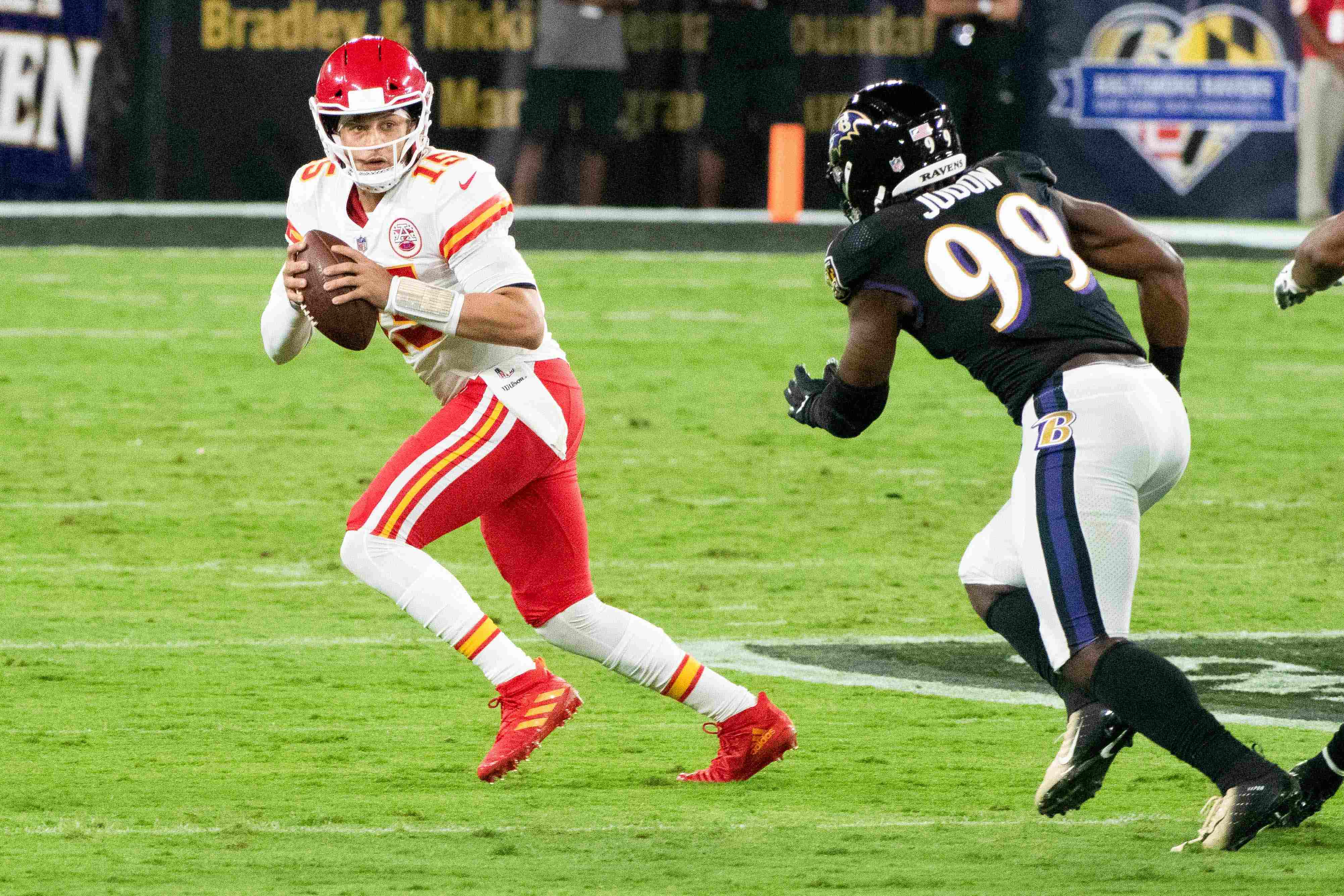 Palpites NFL hoje – Dicas e prognósticos para apostar em 2023/2024