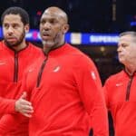 Blazers desafiam NBA após expulsão polêmica em derrota para o Thunder