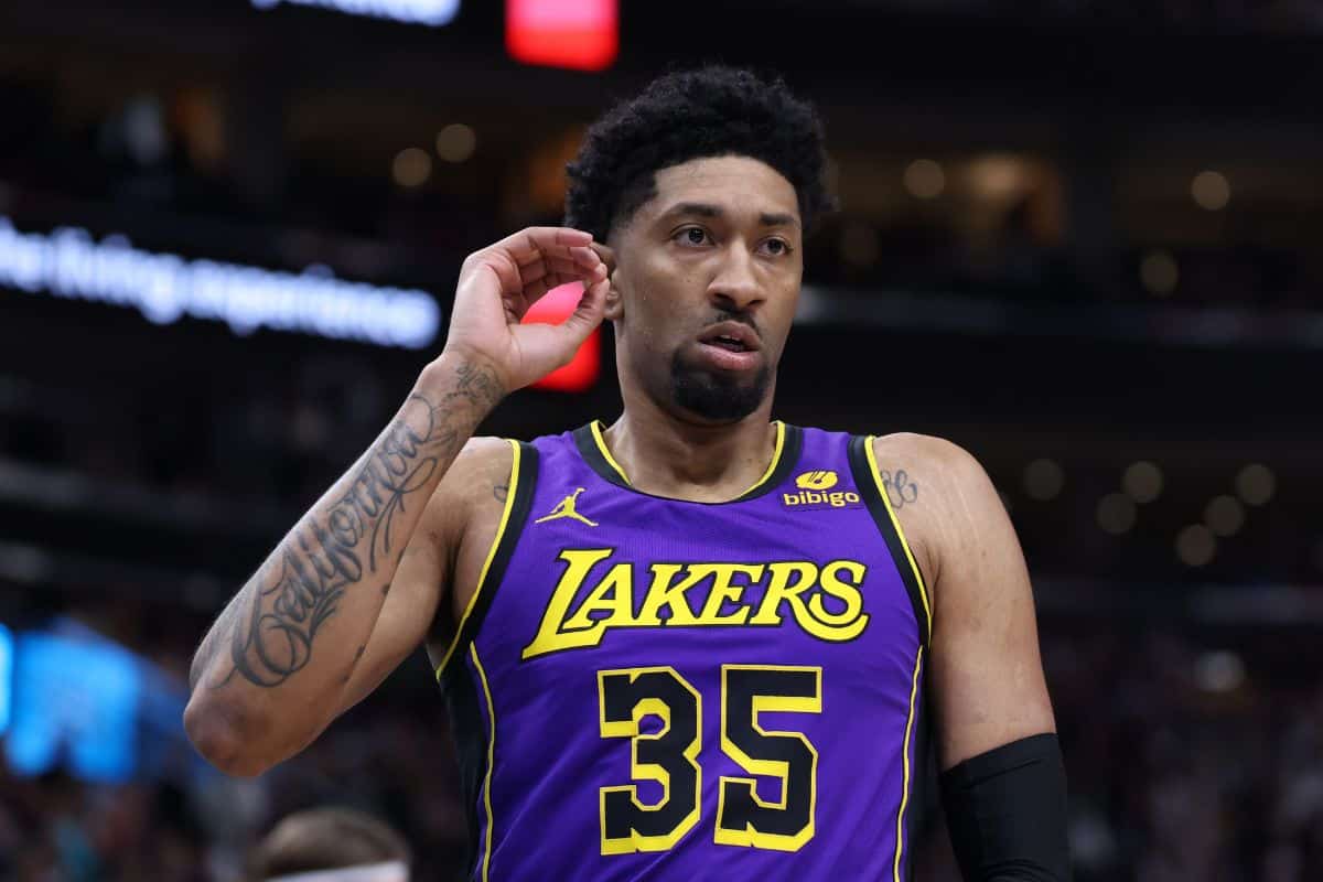 NBA: jogador faz publicação ‘sem querer’ e escancara ambiente dos Lakers