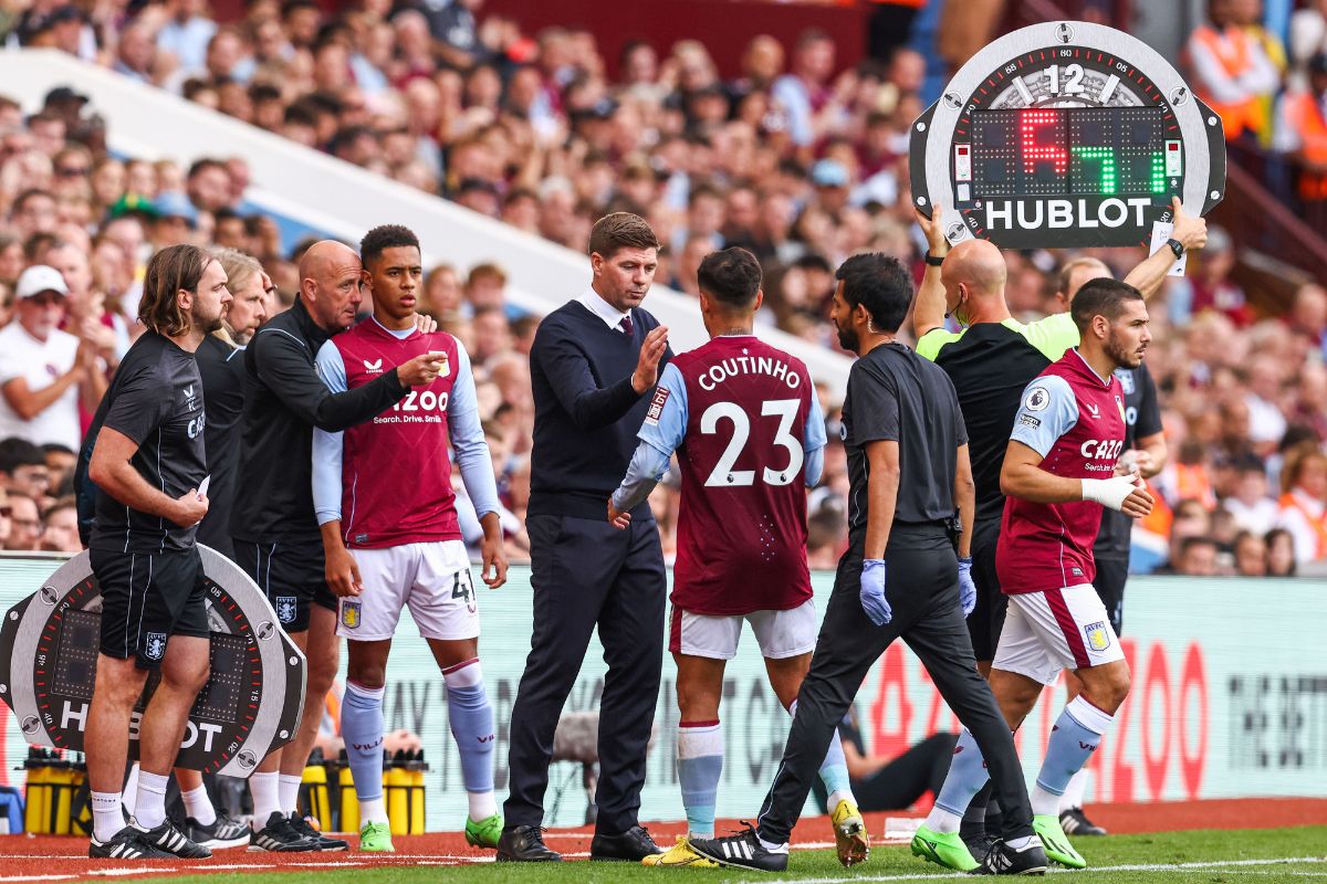 Philippe Coutinho pode jogar com Messi na MLS, diz jornal