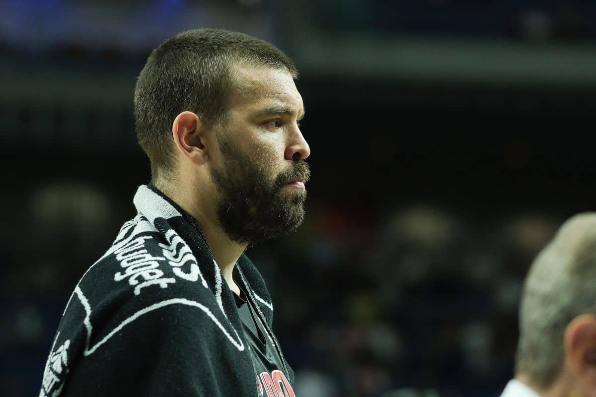 Dinastia espanhola que fez história na NBA chega ao fim