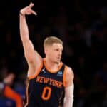 NBA: Knicks vencem Jazz com grande atua&ccedil;&atilde;o de coadjuvante