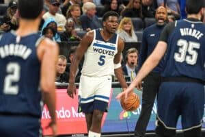 ‘Vai ganhar um campeonato’, diz Stephen A. Smith sobre joia da NBA