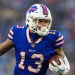 NFL: Lesão de jogador dos Bills não é considerada grave