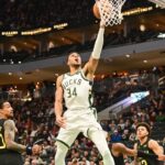 NBA: ‘Eu também me vaiaria’ diz Giannis Antetokounmpo após derrota