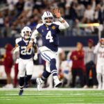 Playoffs da NFL: Chegou a vez de Dak Prescott e dos Cowboys?