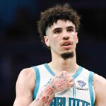 Jogador dos Hornets não será multado pela NBA