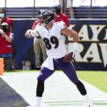 NFL: Ravens e Lions têm dúvidas para wildcard decisivo