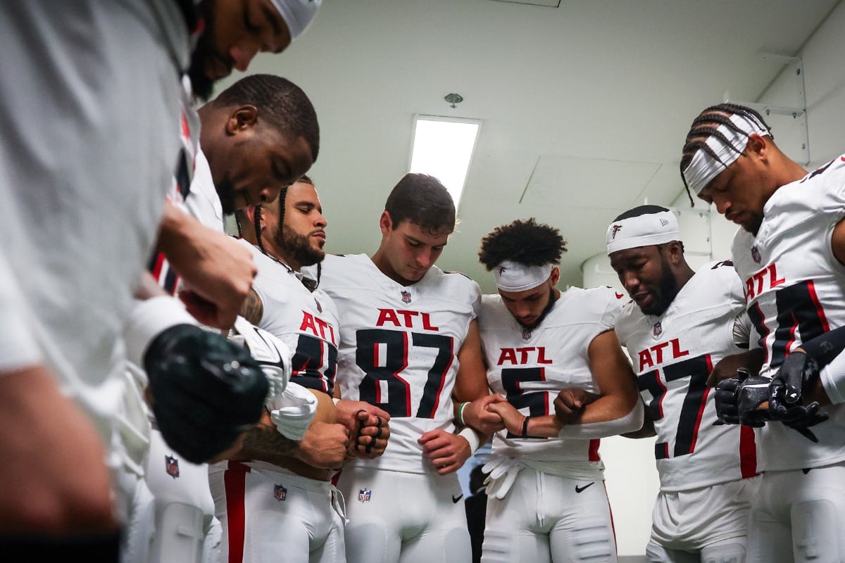 NFL: Falcons avan&ccedil;am em conversa com poss&iacute;vel treinador
