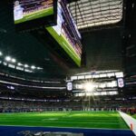Estádio da NFL sediará a final da Copa do Mundo 2026