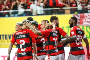 Times da MLS recebem gigante brasileiro para amistosos