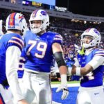 NFL: Após eliminação, jogador dos Bills desabafa: ‘No final das contas, a culpa é…’