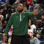 NBA: Milwaukee Bucks demite peça importante