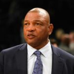 Doc Rivers fecha contrato milionário com os Bucks até a temporada 2026-27