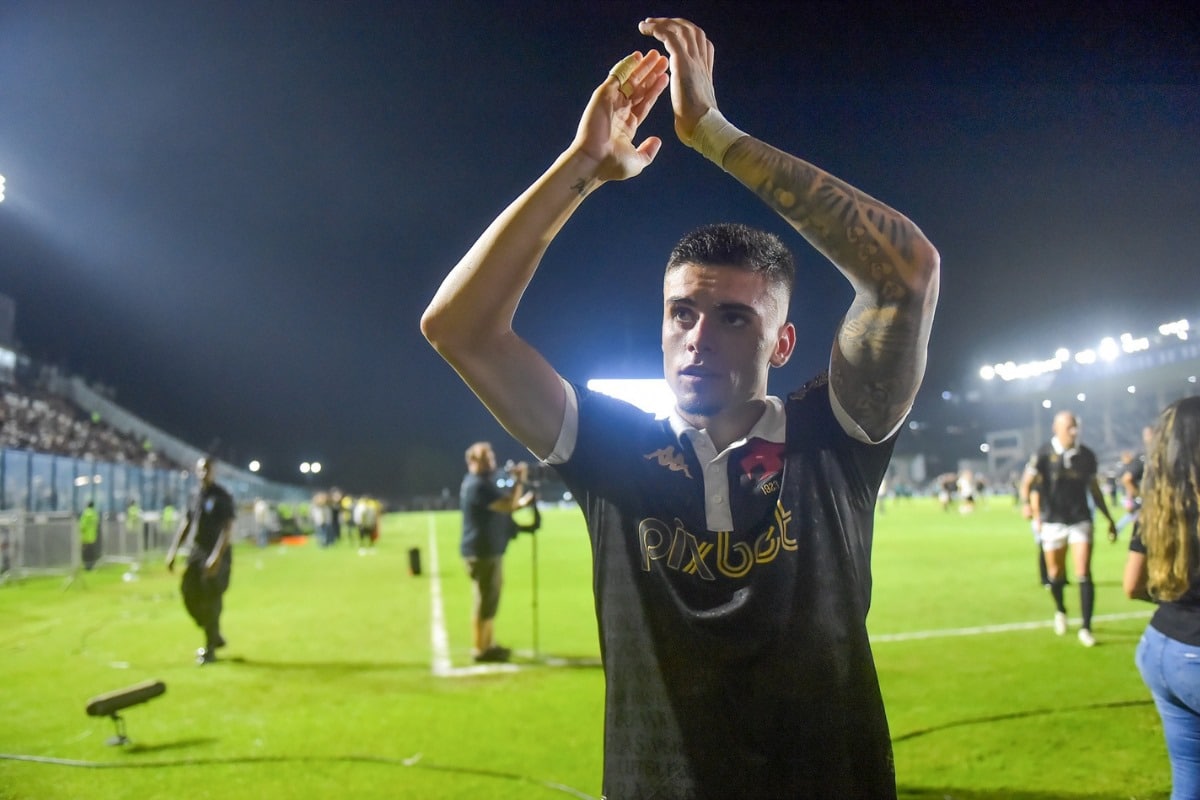 Time da MLS oficializa compra de jogador brasileiro