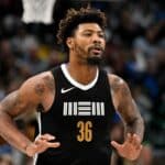 NBA: Marcus Smart tem lesão grave confirmada e aumenta desfalques nos Grizzlies