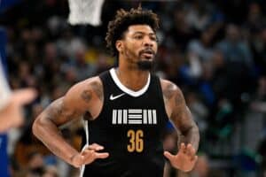 NBA: Marcus Smart tem lesão grave confirmada e aumenta desfalques nos Grizzlies