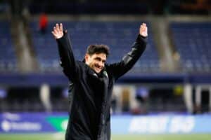 MLS: Ex-Corinthians e Botafogo assina com Orlando City