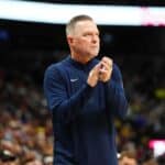 Emocionado, Malone destaca atuação de Jokic: ‘Honrou o legado…’