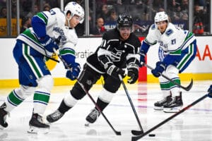 NHL hoje: onde assistir ao vivo e horários