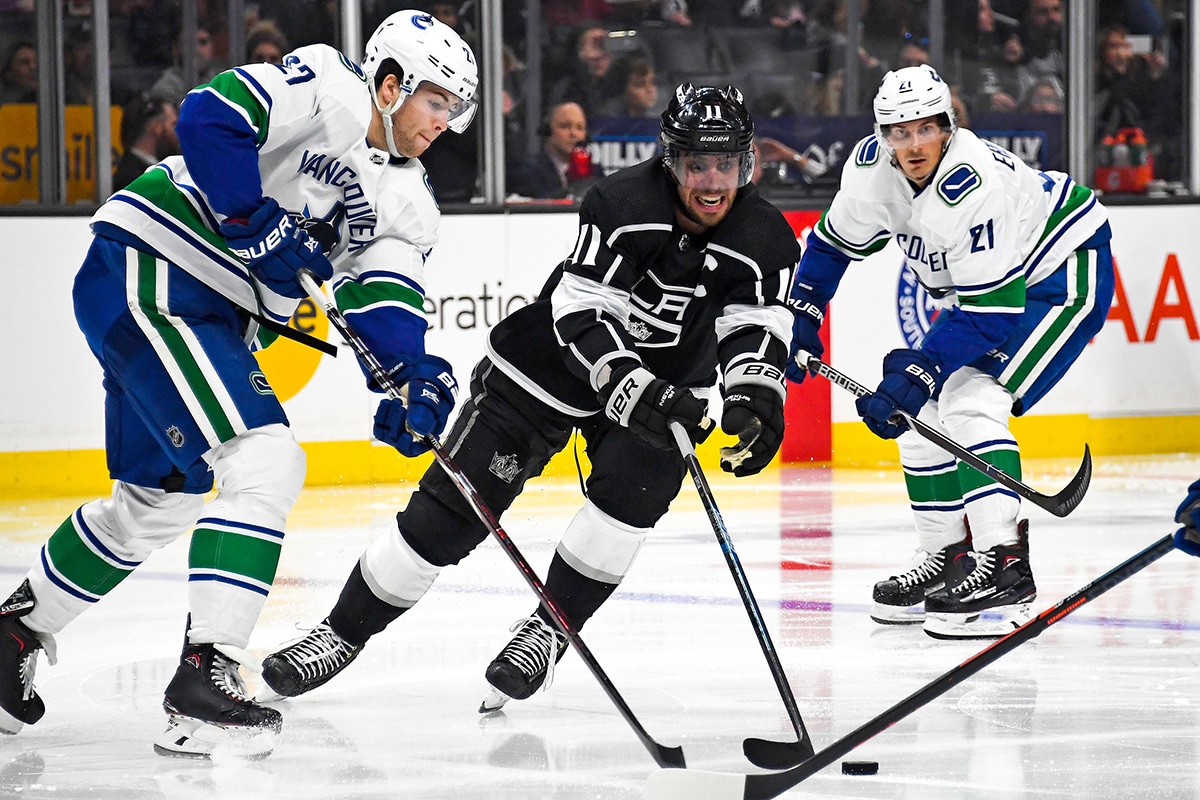 NHL hoje: onde assistir ao vivo e horários