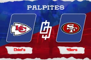 Palpites Super Bowl 2024 – Dicas e prognósticos para apostar