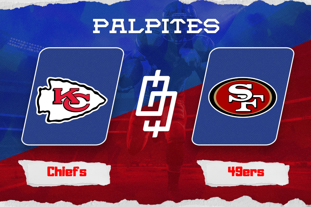 Palpites Super Bowl 2024 – Dicas e prognósticos para apostar