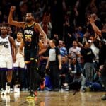 NBA: Suns vencem Kings com virada incrível no fim do jogo
