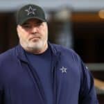 NFL: Cowboys decidem manter Mike McCarthy após novo vexame nos playoffs