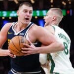 NBA: Nuggets vencem e encerram invencibilidade dos Celtics