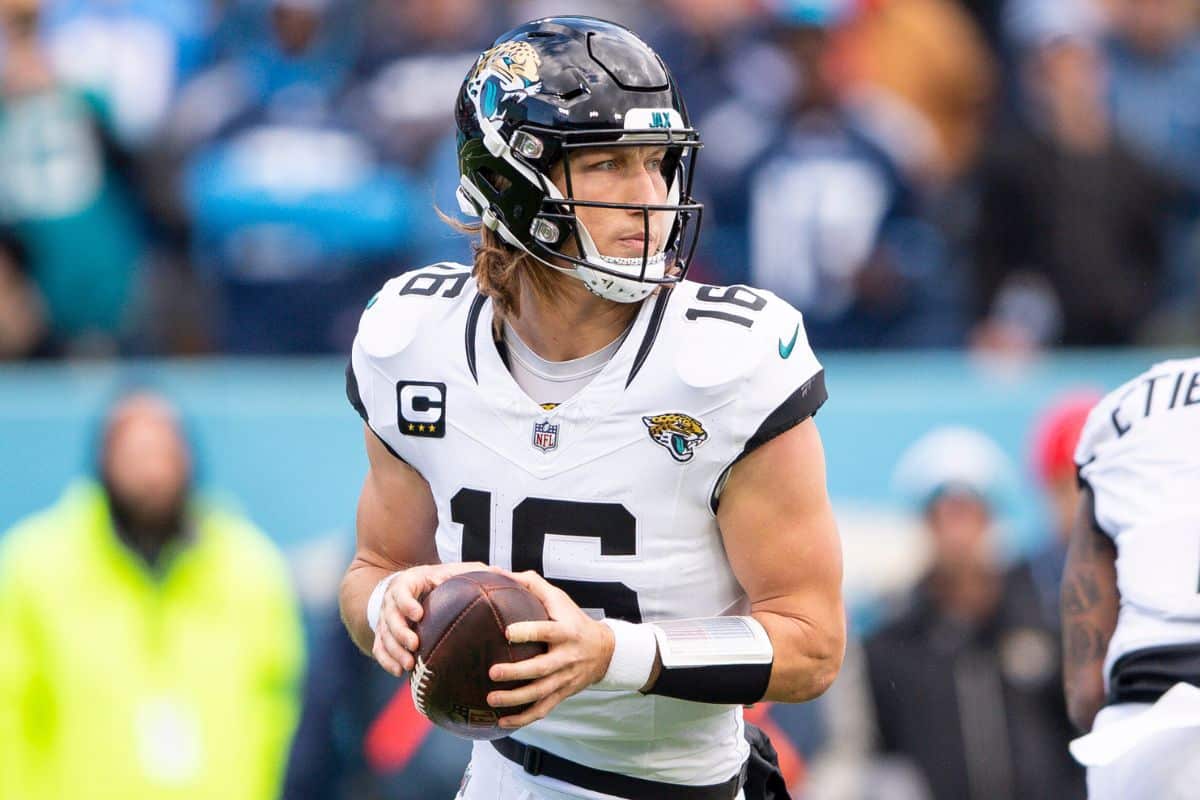 NFL: Jaguars perdem e dão a classificação de bandeja para os Steelers