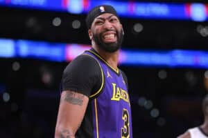 NBA: Lakers perdem mais uma e complicam situação na Conferência Oeste