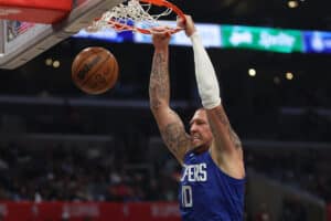 Clippers reagem e vencem Suns em grande atuação coletiva