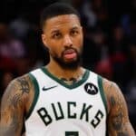 NBA: chegada de Lillard aos Bucks influenciou demissão de técnico