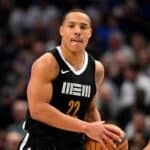 NBA: Mais um! Grizzlies sofrem novo desfalque após lesão de Desmond Bane