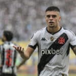 MLS: LA Galaxy faz proposta e atacante do Vasco pode ser reforço