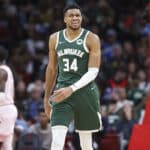NBA: Após derrota para os Rockets, Giannis detona defesa dos Bucks ‘temos que ser melhores’