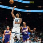 NBA: Sem Ja Morant, Grizzlies vencem Suns com destaques coletivos