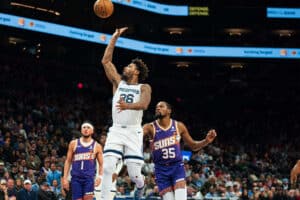 NBA: Sem Ja Morant, Grizzlies vencem Suns com destaques coletivos